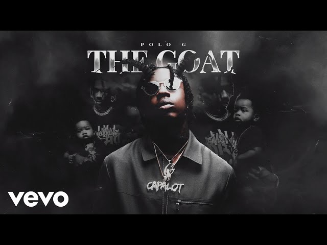 Polo G - I Know (Official Audio)
