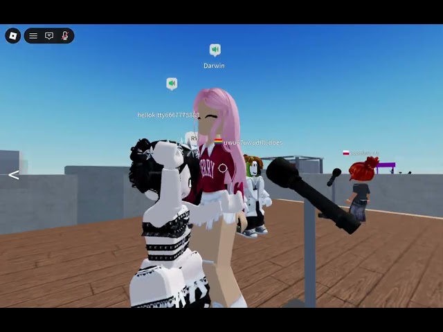 HOW TO CRASH ANY SERVERS ON ROBLOX (2026)