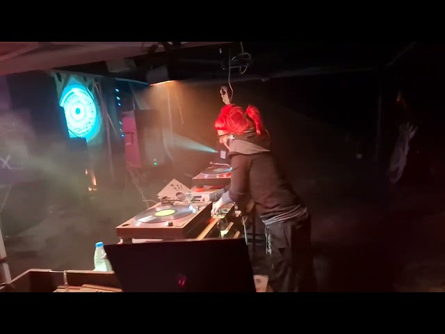 🎶 Bulgariatek 2025 🎶 Beat Kouple dj-set 🎶 #hardtek