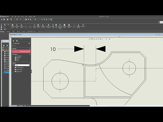 CSWPA-DT Sample Test Walkthrough