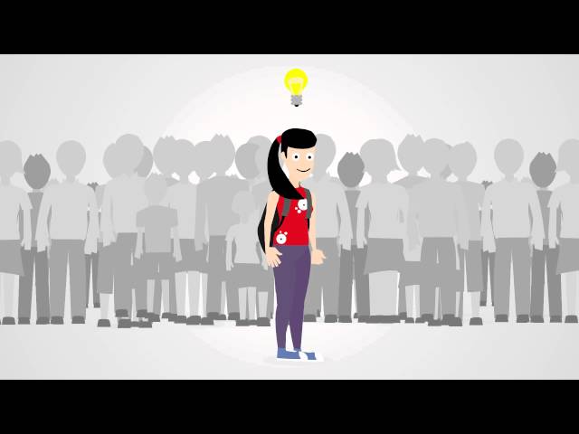 Me Idea - Crowd Sourced Creativity