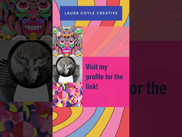 Join my email list for tips on Adobe Illustrator! #adobeillustrator