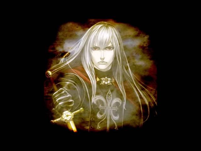 The House in Fata Morgana OST - Ephemera
