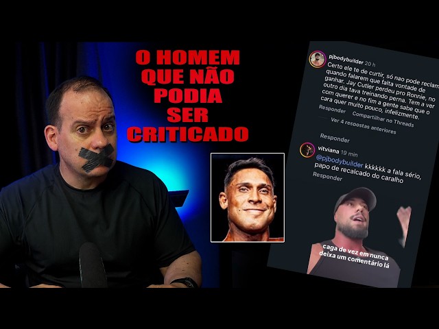 My sad and honest take on the backlash against Ramon