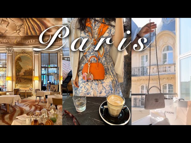 Paris: Chanel, Hermes, Vintage, Outlet – Skip the Lines, Ritz, Le Bon Marché