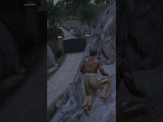 Buddha Explains Twitch CEO Dan Clancy Invited to NoPixel V!