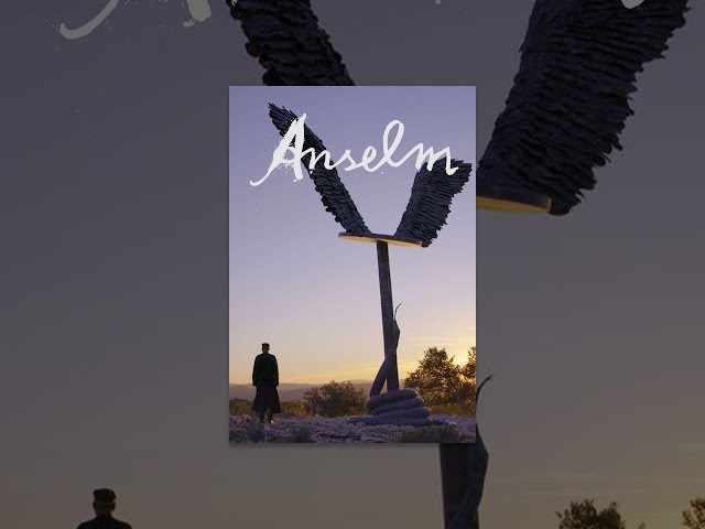 Anselm