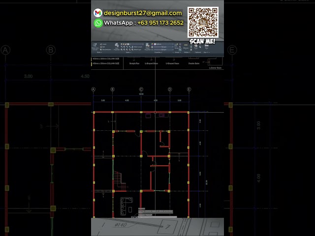 Rotation Parameter + Rotate Action Explained | AutoCAD #dynamic blocks