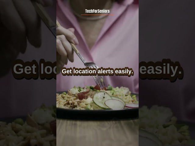Stay Safe with Emergency Buttons