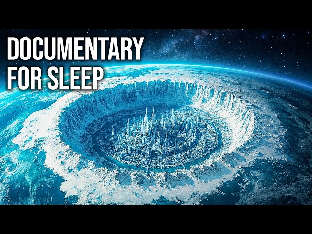 What If Antarctica Hides the Missing Chapter of Earth’s History? | Documentary For Sleep