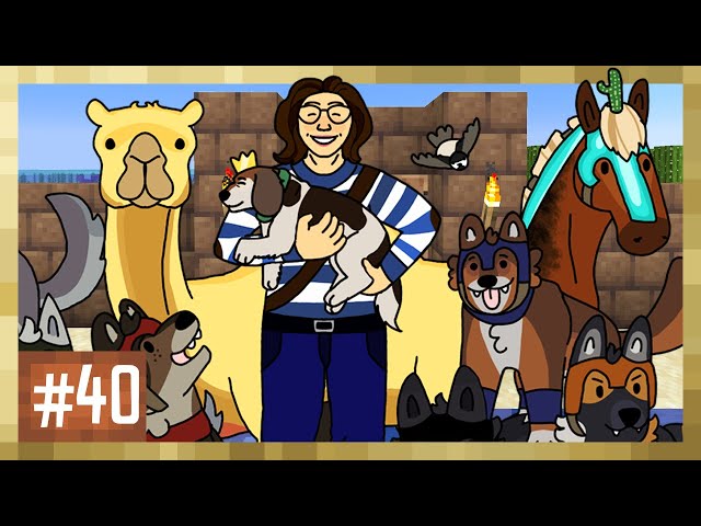 Wolf Pack 2 | The Monday Series (Ep.40)