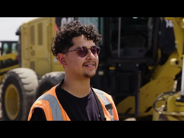 Contractor Engagement in Strategic Workforce Development Initiatives