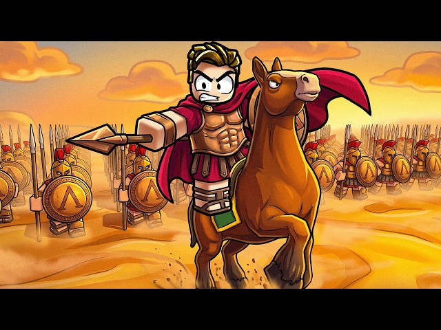 Upgrading The SPARTAN ARMY in Command an Army