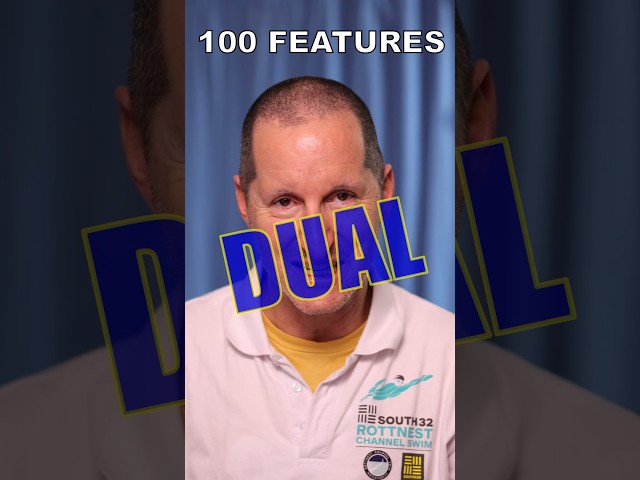 DUAL | 100 Features in 100 days! #database #sql
