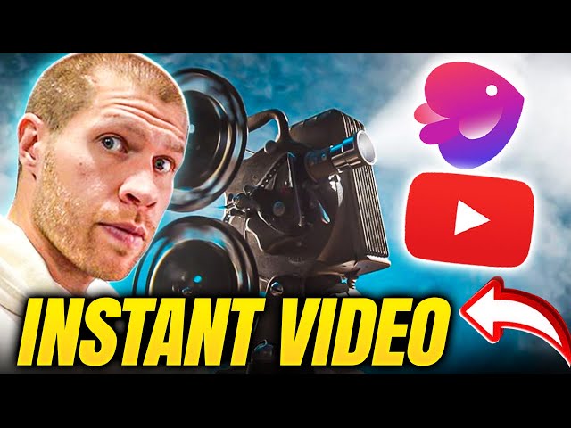 How to Create Faceless YouTube Videos Using Your Own Script (Complete Invideo AI Tutorial)