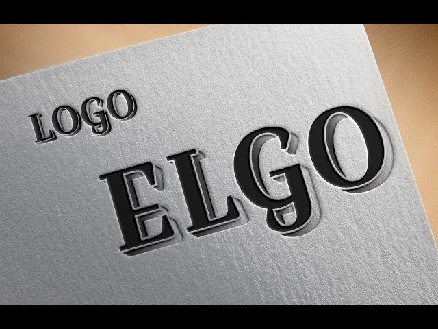 Logo design tutorial bangla 2023, খুব সহজে এই লোগোটি কিভাবে বানাবো? Talent Share by Zahid*
