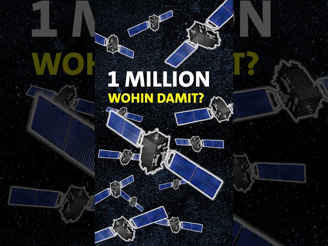 🛰️🚮 Warum das ein größeres Problem ist, als du denkst | Studio Q