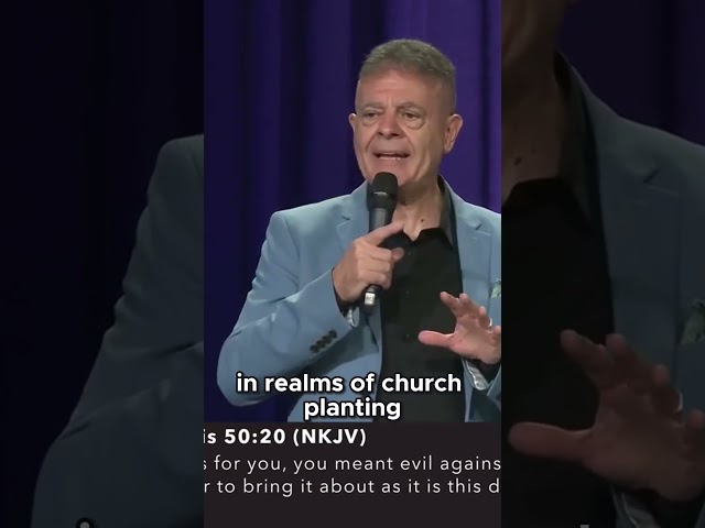 Unlock Your Potential  God's Plan for Your Expansion