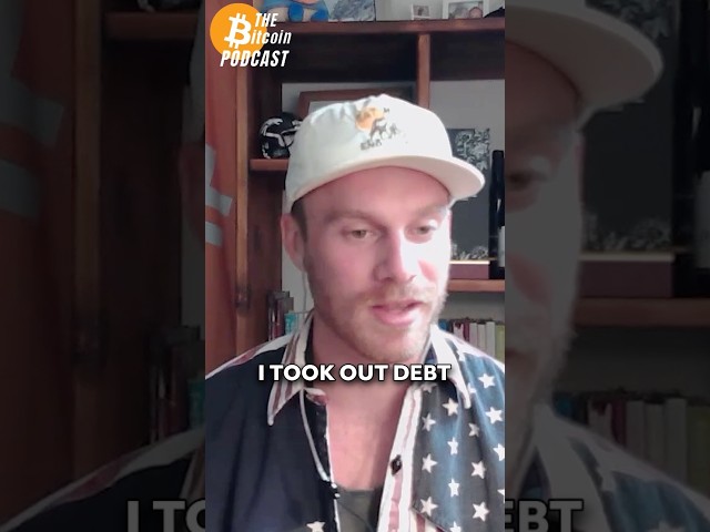 Why You MUST Be All-In On Bitcoin Right now