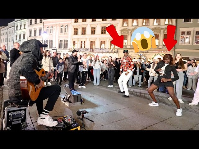 This Girl Has an Incredible Talent 🔥 | Calm Down Cover Spanish Guitar | Rema & Selena Gomez