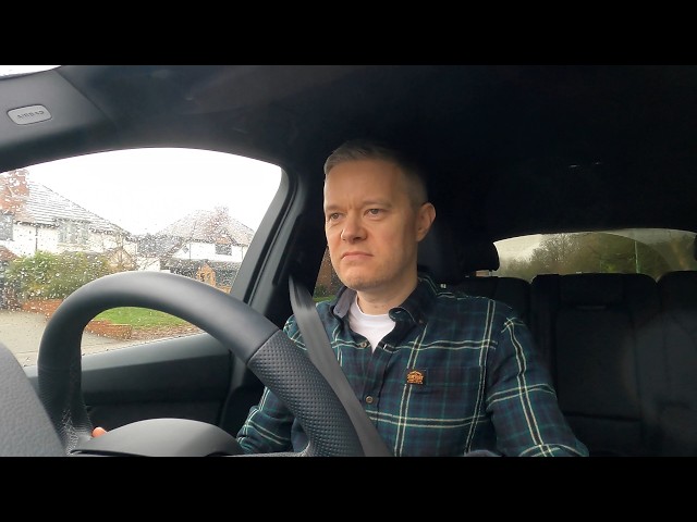 It's a SCAM! Driving with Goldbridge