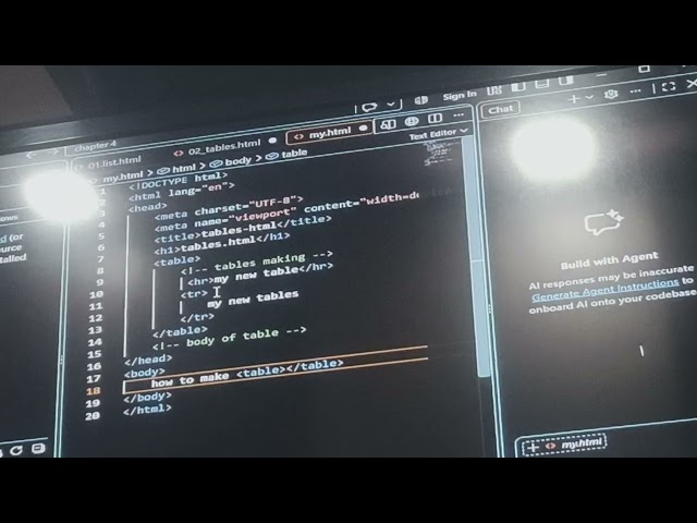 My new html cors to youtube #coding#html