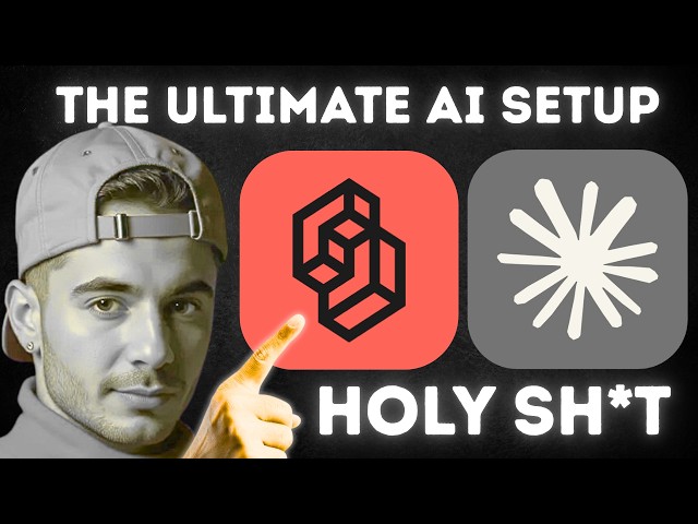 How to add Jev AI to Claude Code in 6 minutes (step-by-step)