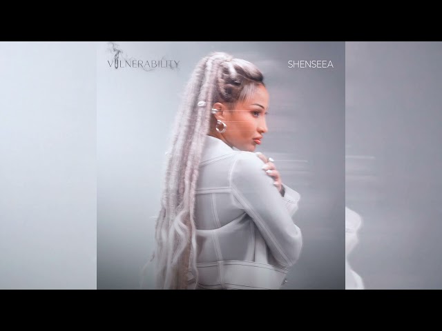 Shenseea - Vulnerability (Official Audio)