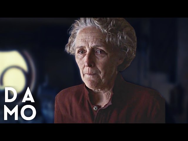 Andor is a masterclass in screenwriting
