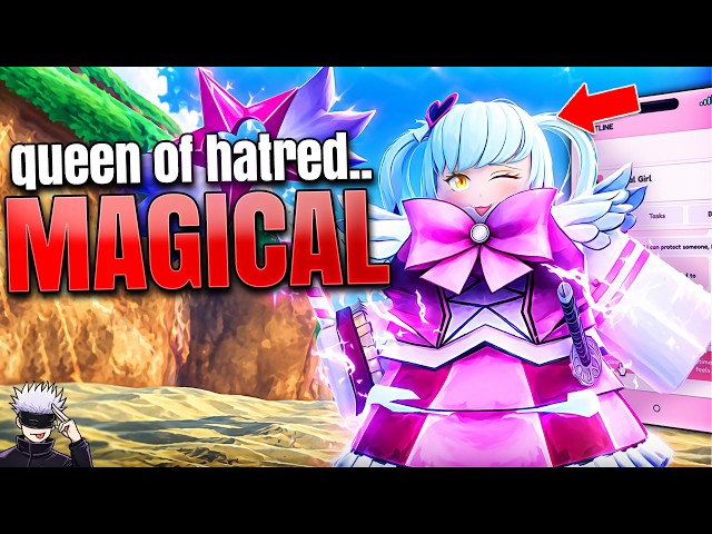 The QUEEN OF HATRED Is Finally Here..! (Legacy Piece)