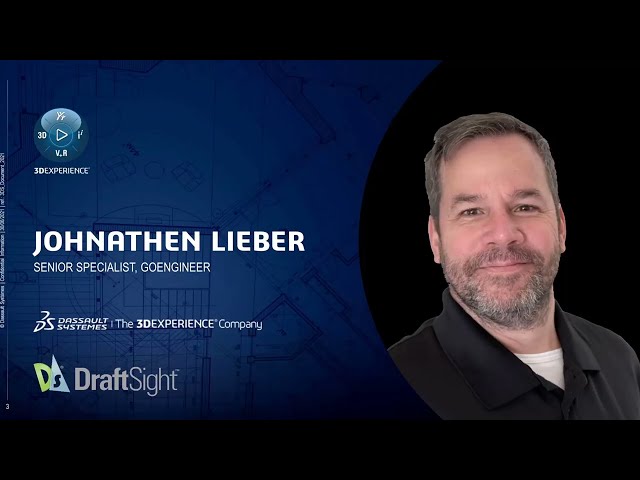 DraftSight 101 for CAD Managers