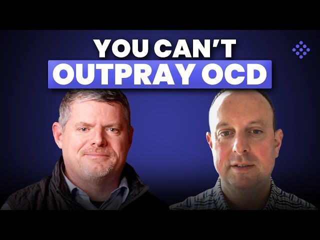 How OCD Can Hijack Your Faith: Understanding Scrupulosity Subtype | Get to know OCD Ep 32