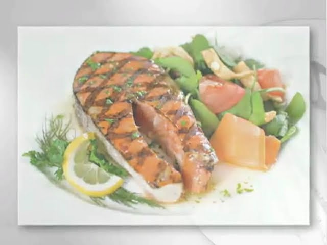 Restaurant Server Training
