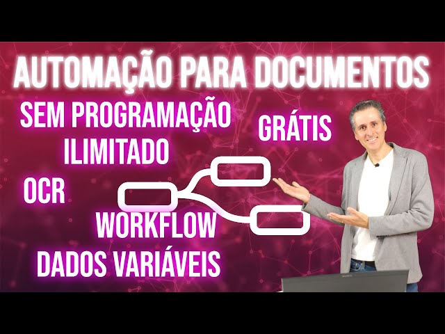 Free solution for automation, variable data, OCR, and data/document capture
