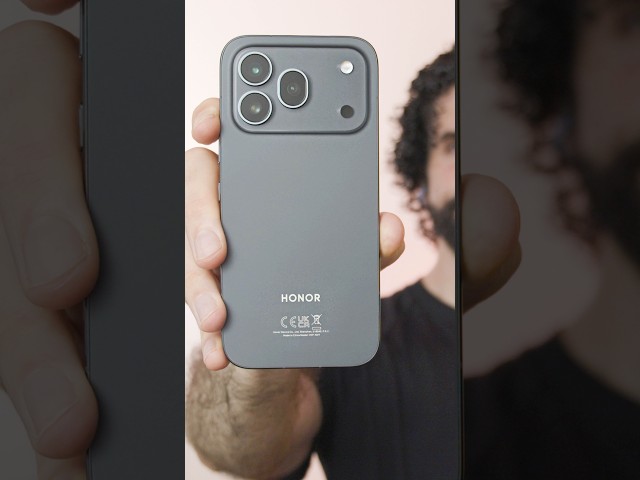 Did They Lie About the Price? HONOR 600 Pro After 2 Months