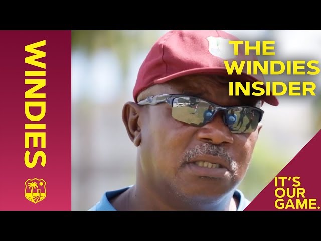 The Windies Insider | Episode 2