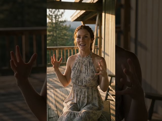 The Little Girl's God by Shunned at a Funeral (Short1A)