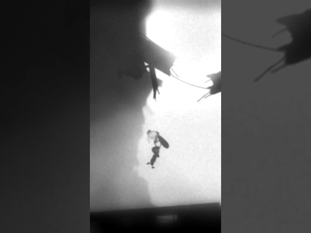 LiMBO gameplay walkthrough