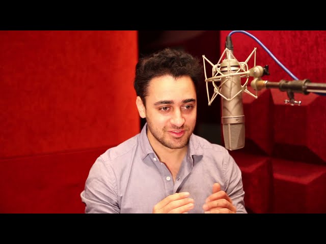 Imran Khan: Behind-the-Scenes Development of TeachAids Global HIV Education