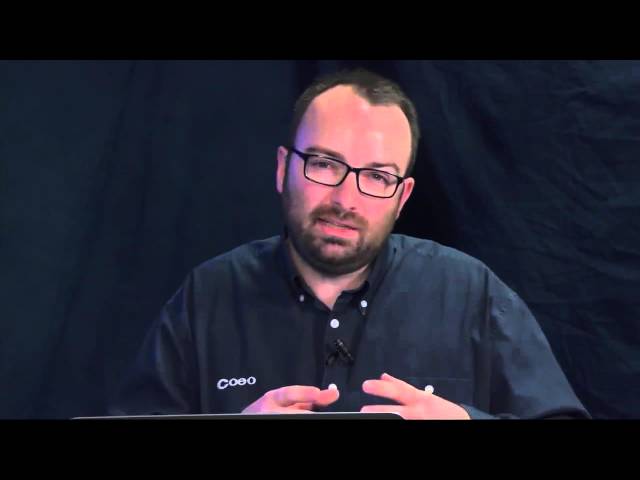 Zero to Hero with Microsoft SQL Server 2014 Database   (720p)