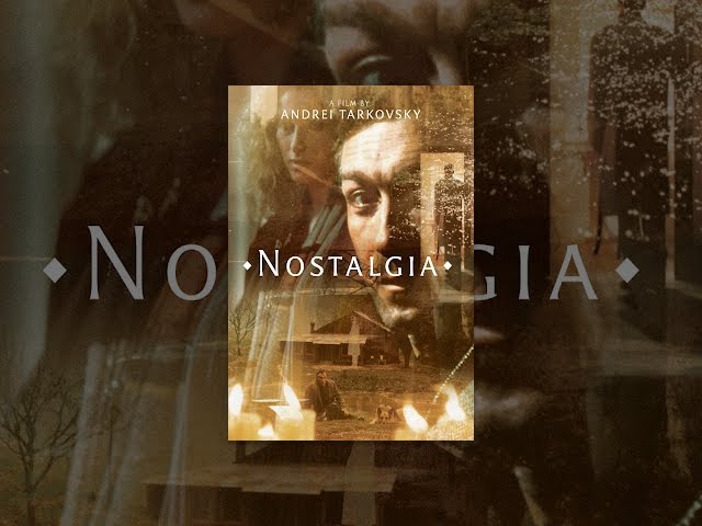 Nostalgia