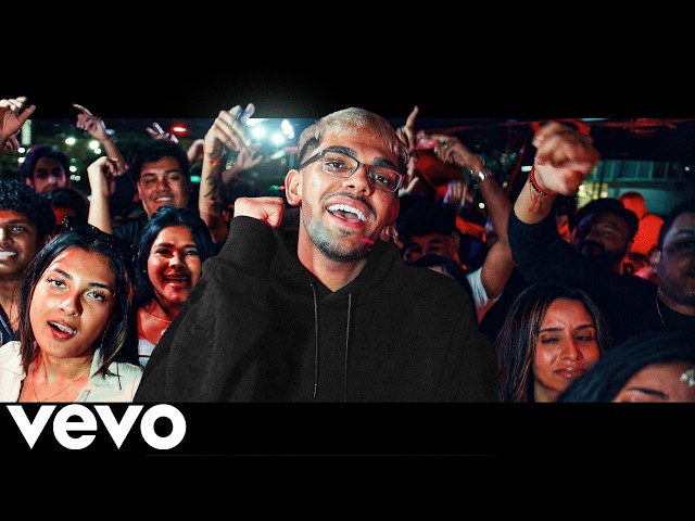 N3on - She Wanna Hang With A Indian (Official Music Video)
