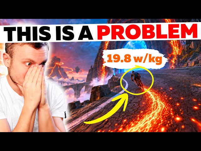 Top 7 Things MISSING From Zwift's Latest Announcement