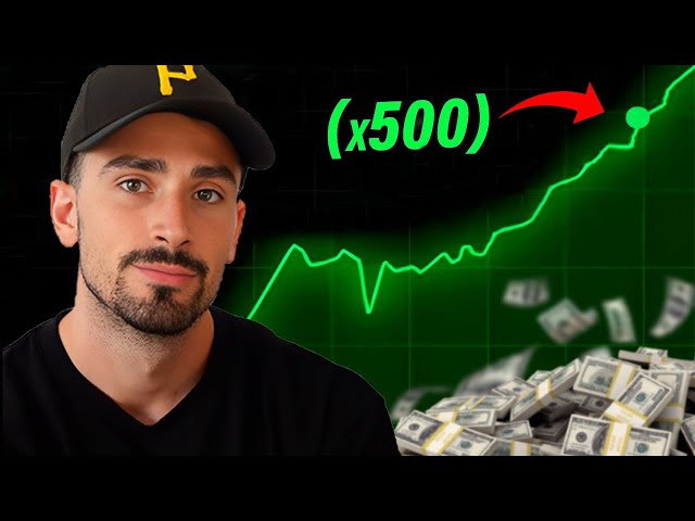 How to find cryptocurrencies with potential in ARKHAM