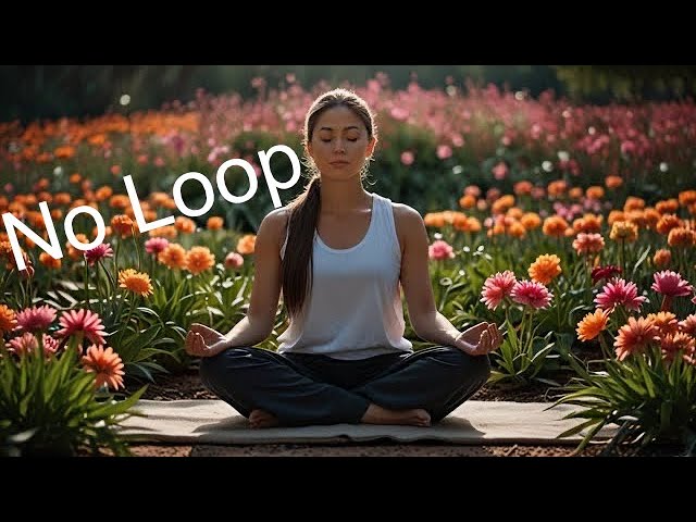 RELAXATION, FLOWER THERAPY,  2 HOUR MINDFULNESS, REDUCE STRESS AND ANXIETY WITH NATURE, MINDFULNESS