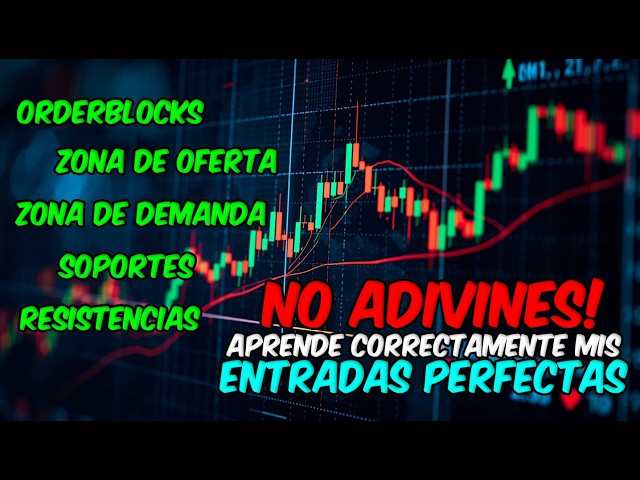 🔴 FILTRA TUS ENTRADAS EN CUALQUIER MERCADO 🔥