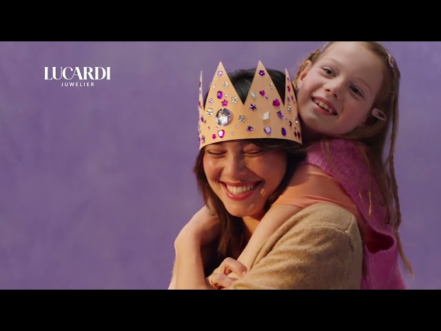 Lucardi Moederdag, Jong | Wolfstreet