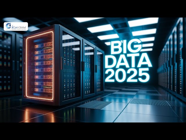 What is Big Data Technology?📊 Top 10 Big Data Tools Explained