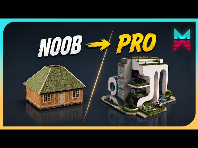 15 Beginner Building Tips You NEED to Know in ONCE HUMAN 2026!