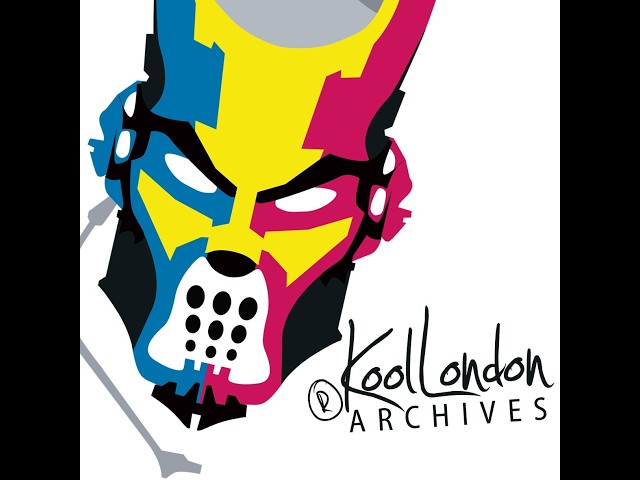 2013-06-15 DJ Code – Kool FM 94.6 #koolfm #jungle #dnb #drumandbass